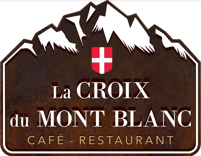 Les professionnels de Contat' Mont-Blanc: La croix du Mont-Blanc